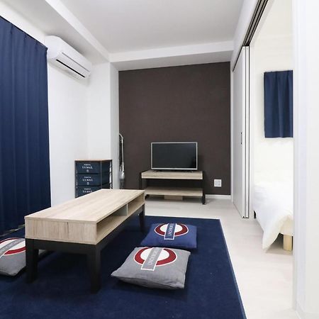 Hg Cozy Hotel No 50 蒲生四丁目駅前 Osaka Exteriör bild