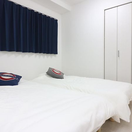 Hg Cozy Hotel No 50 蒲生四丁目駅前 Osaka Exteriör bild
