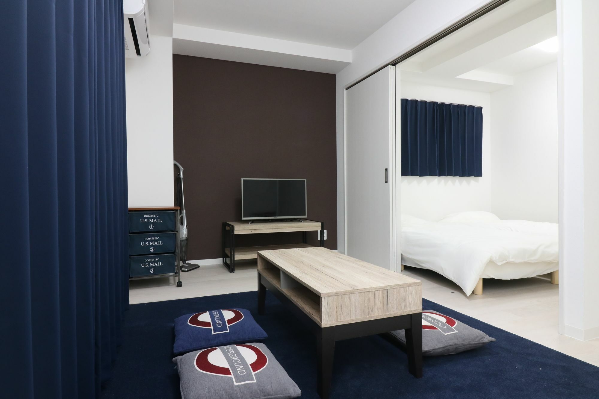 Hg Cozy Hotel No 50 蒲生四丁目駅前 Osaka Exteriör bild