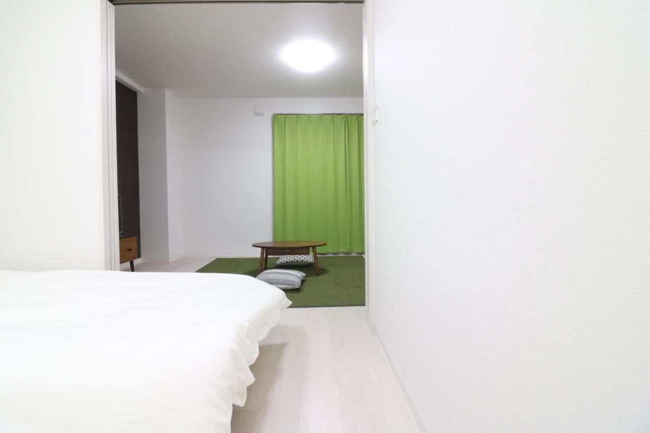 Hg Cozy Hotel No 50 蒲生四丁目駅前 Osaka Exteriör bild