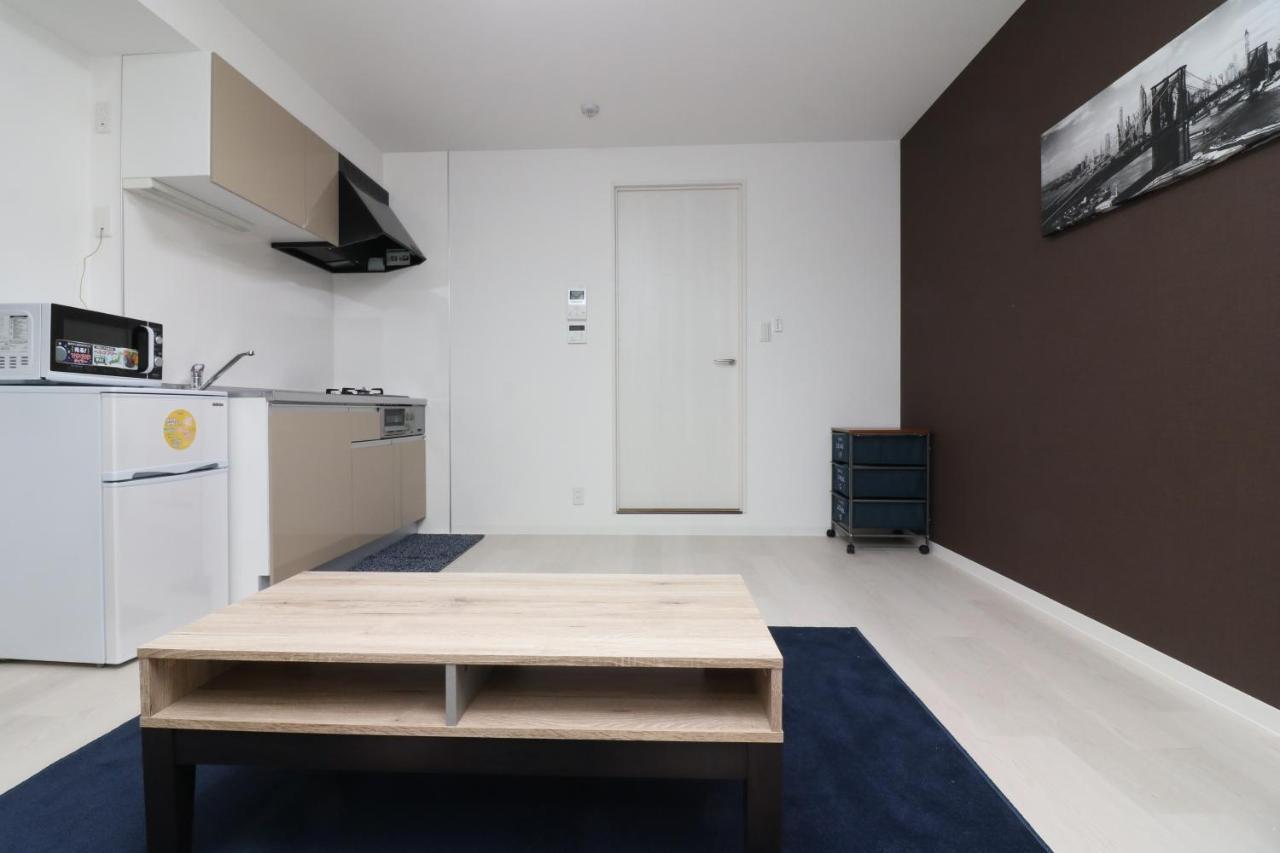 Hg Cozy Hotel No 50 蒲生四丁目駅前 Osaka Exteriör bild