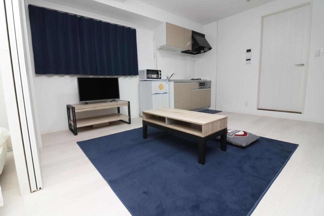Hg Cozy Hotel No 50 蒲生四丁目駅前 Osaka Exteriör bild