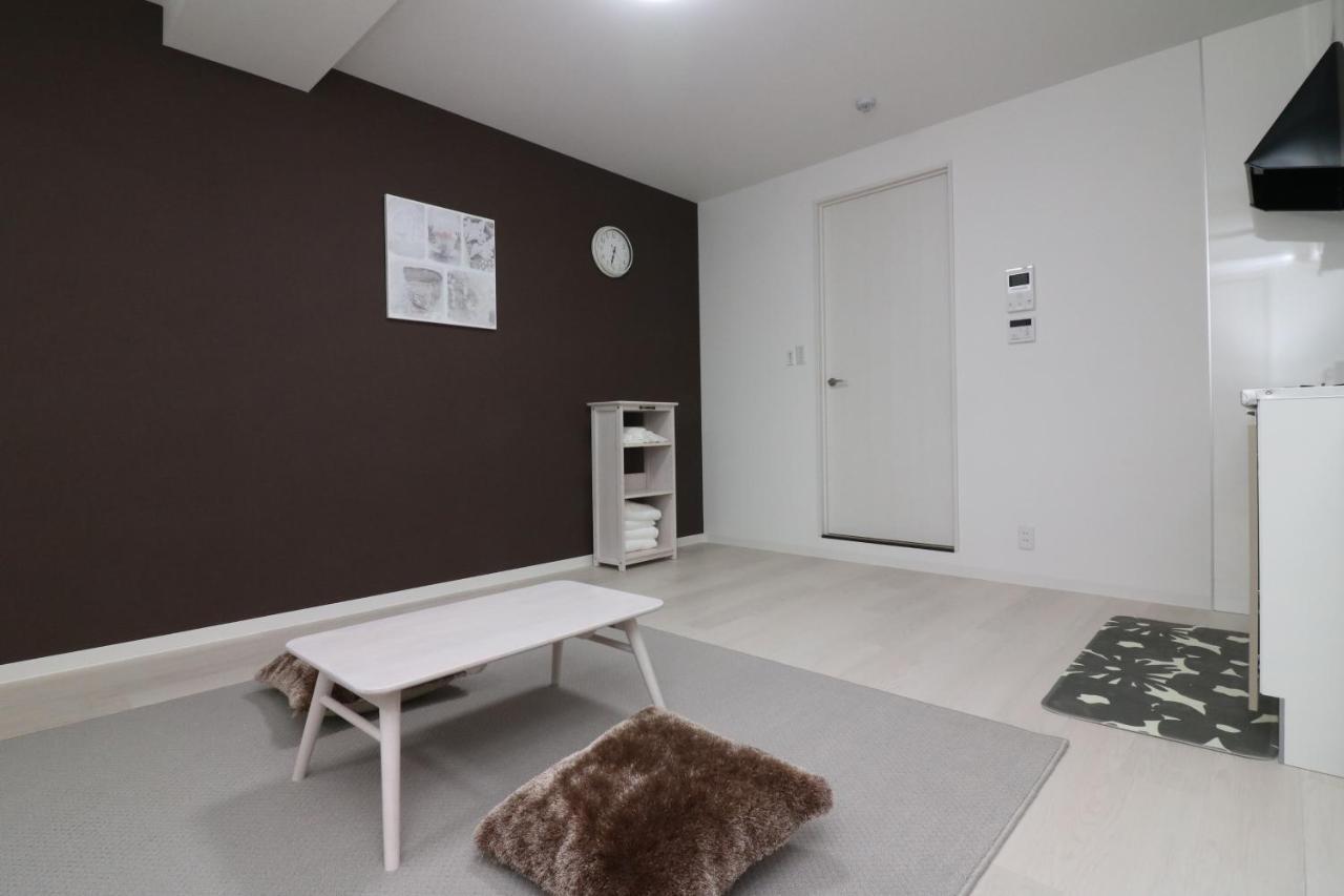 Hg Cozy Hotel No 50 蒲生四丁目駅前 Osaka Exteriör bild