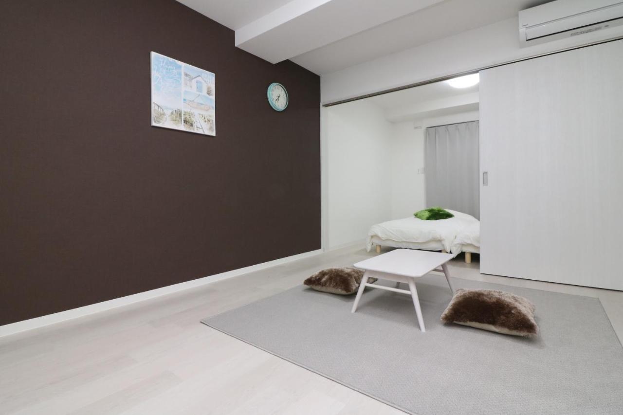 Hg Cozy Hotel No 50 蒲生四丁目駅前 Osaka Exteriör bild