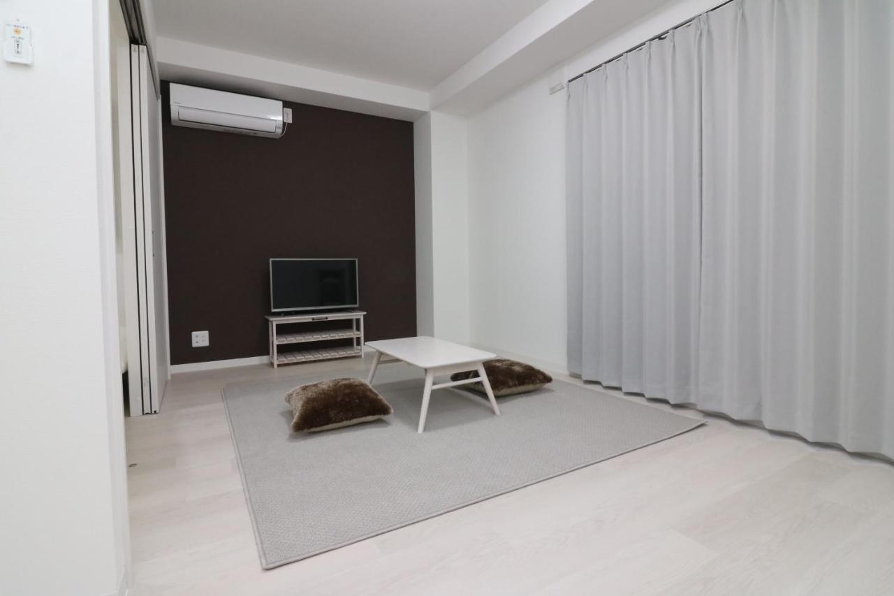 Hg Cozy Hotel No 50 蒲生四丁目駅前 Osaka Exteriör bild